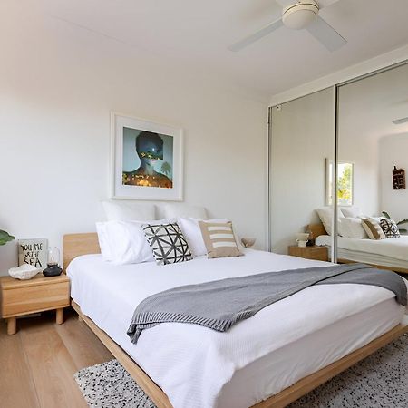 Stylish And Spacious Beach Apartment Sidney Dış mekan fotoğraf