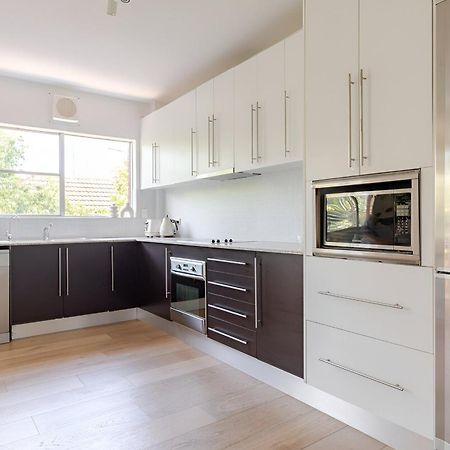 Stylish And Spacious Beach Apartment Sidney Dış mekan fotoğraf