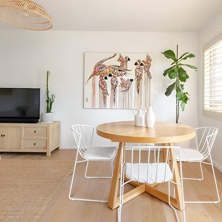 Stylish And Spacious Beach Apartment Sidney Dış mekan fotoğraf