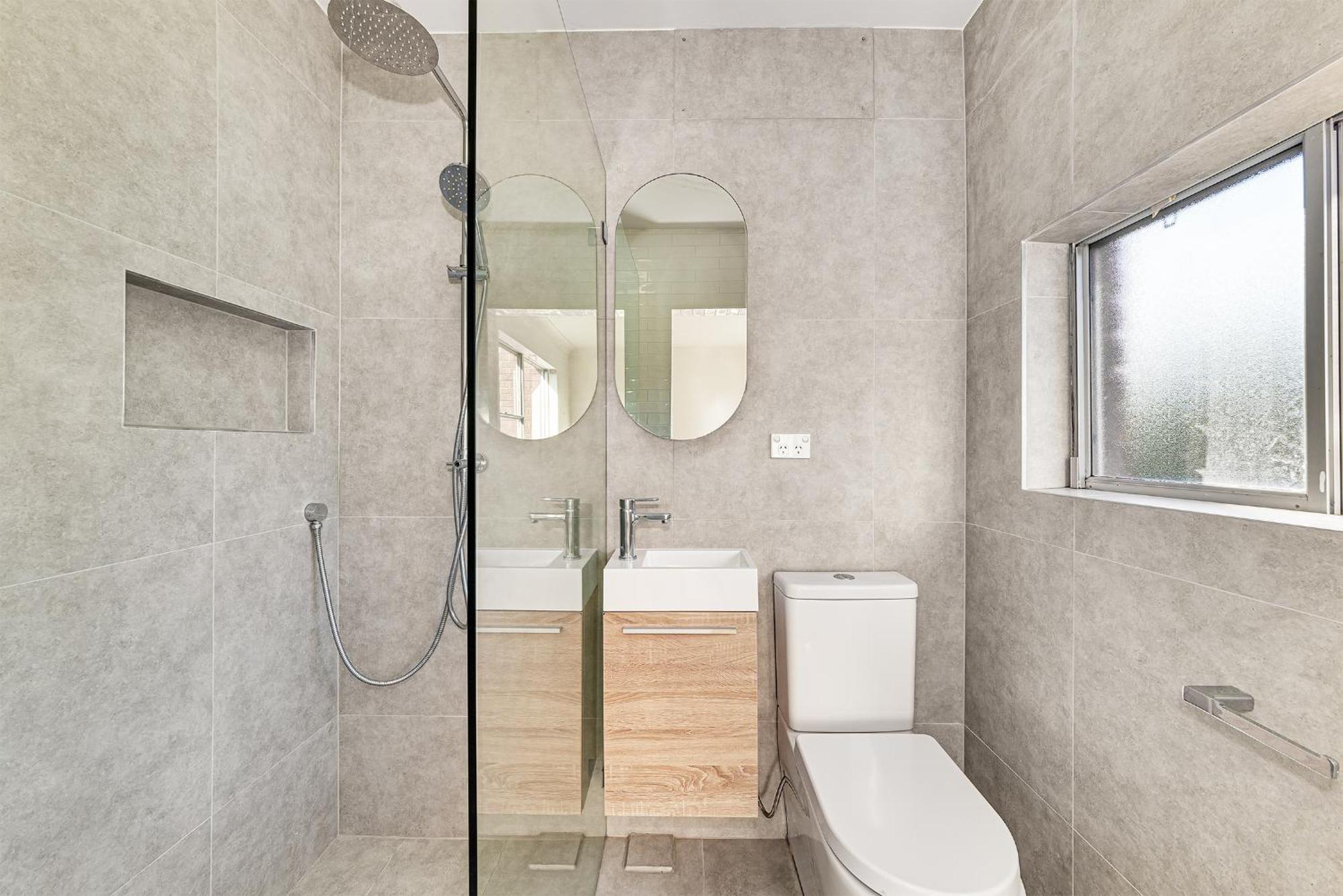 Stylish And Spacious Beach Apartment Sidney Dış mekan fotoğraf
