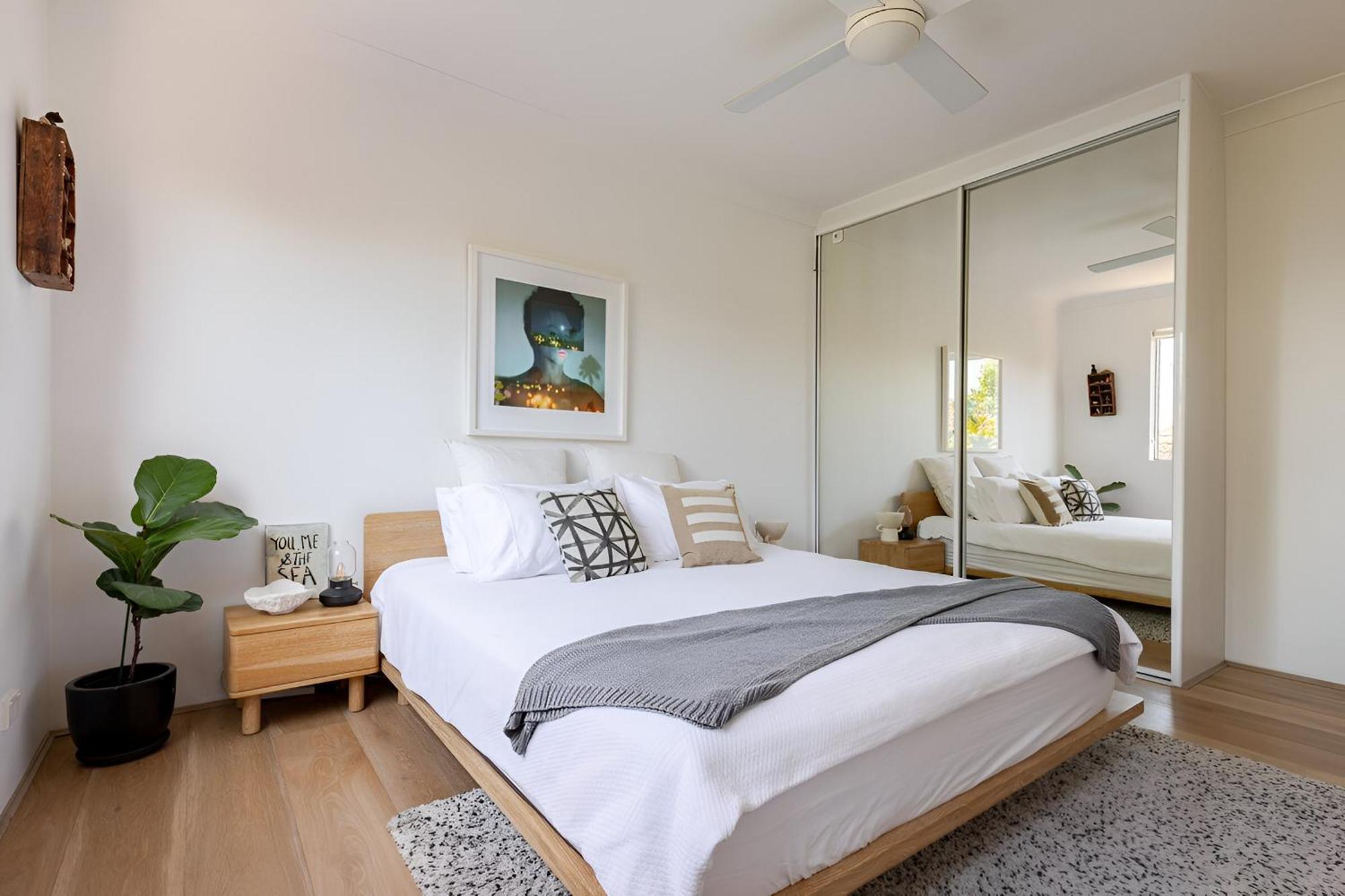 Stylish And Spacious Beach Apartment Sidney Dış mekan fotoğraf