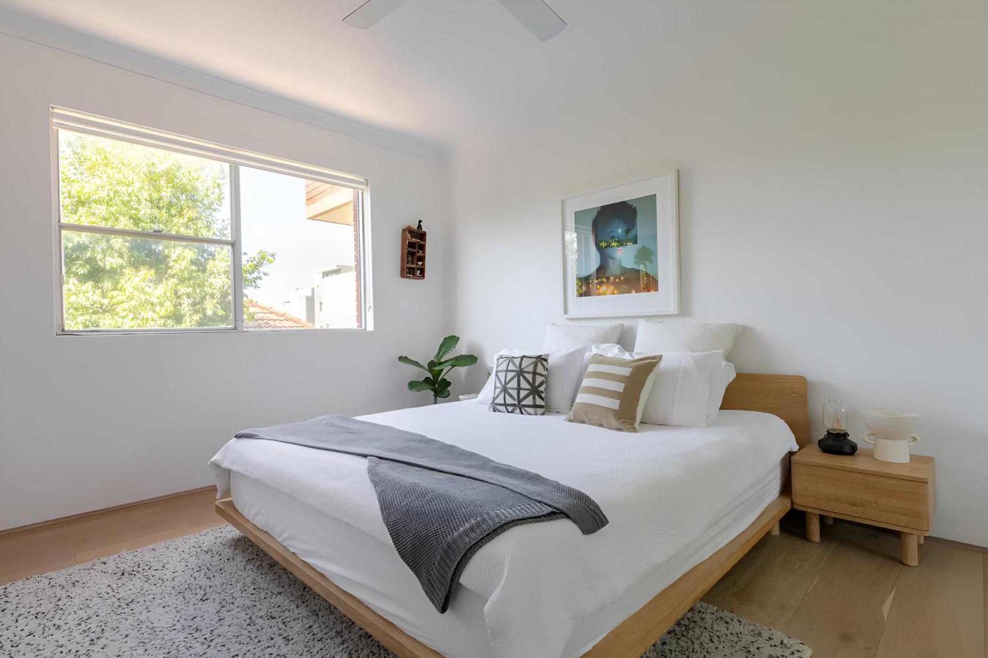 Stylish And Spacious Beach Apartment Sidney Dış mekan fotoğraf
