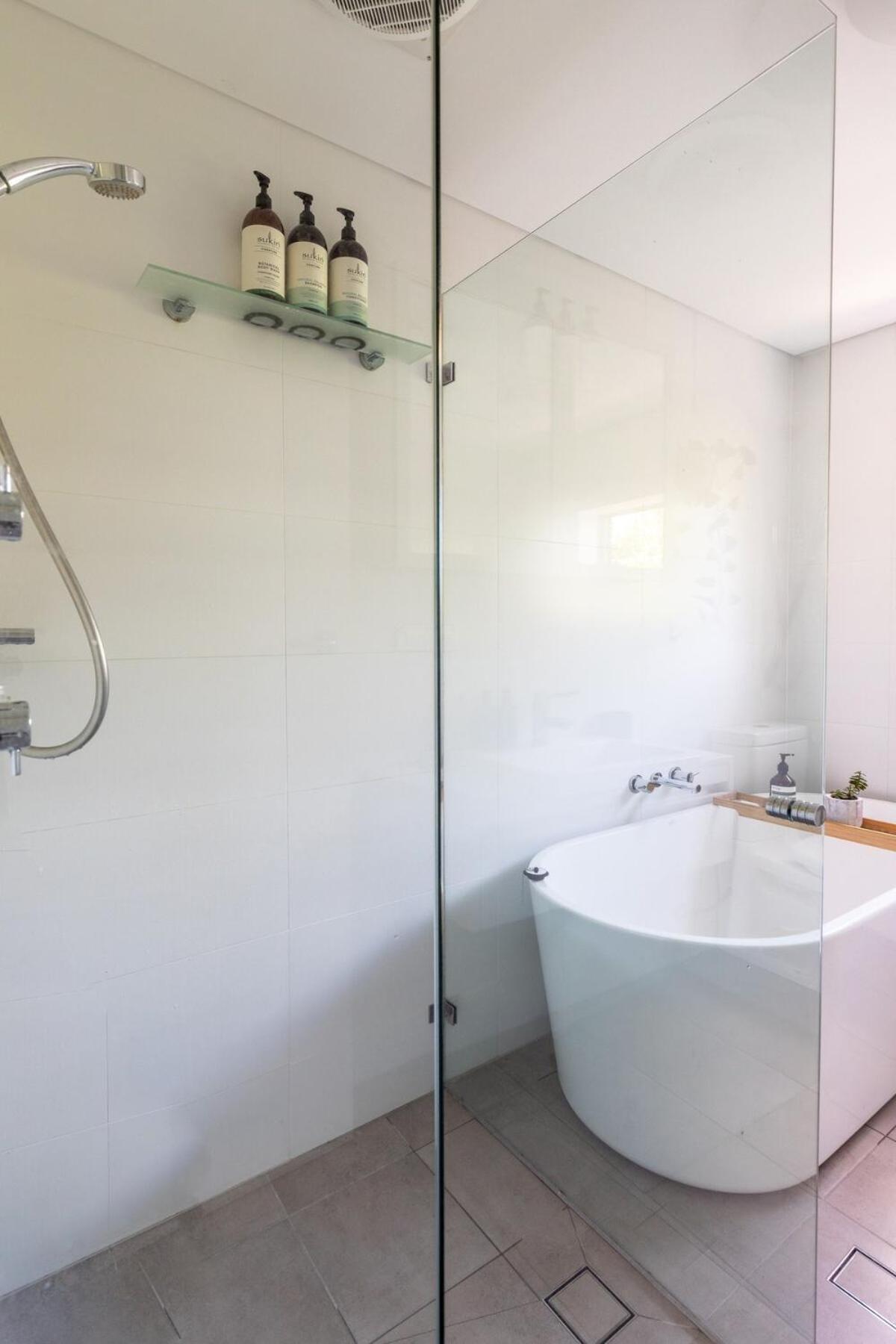 Stylish And Spacious Beach Apartment Sidney Dış mekan fotoğraf