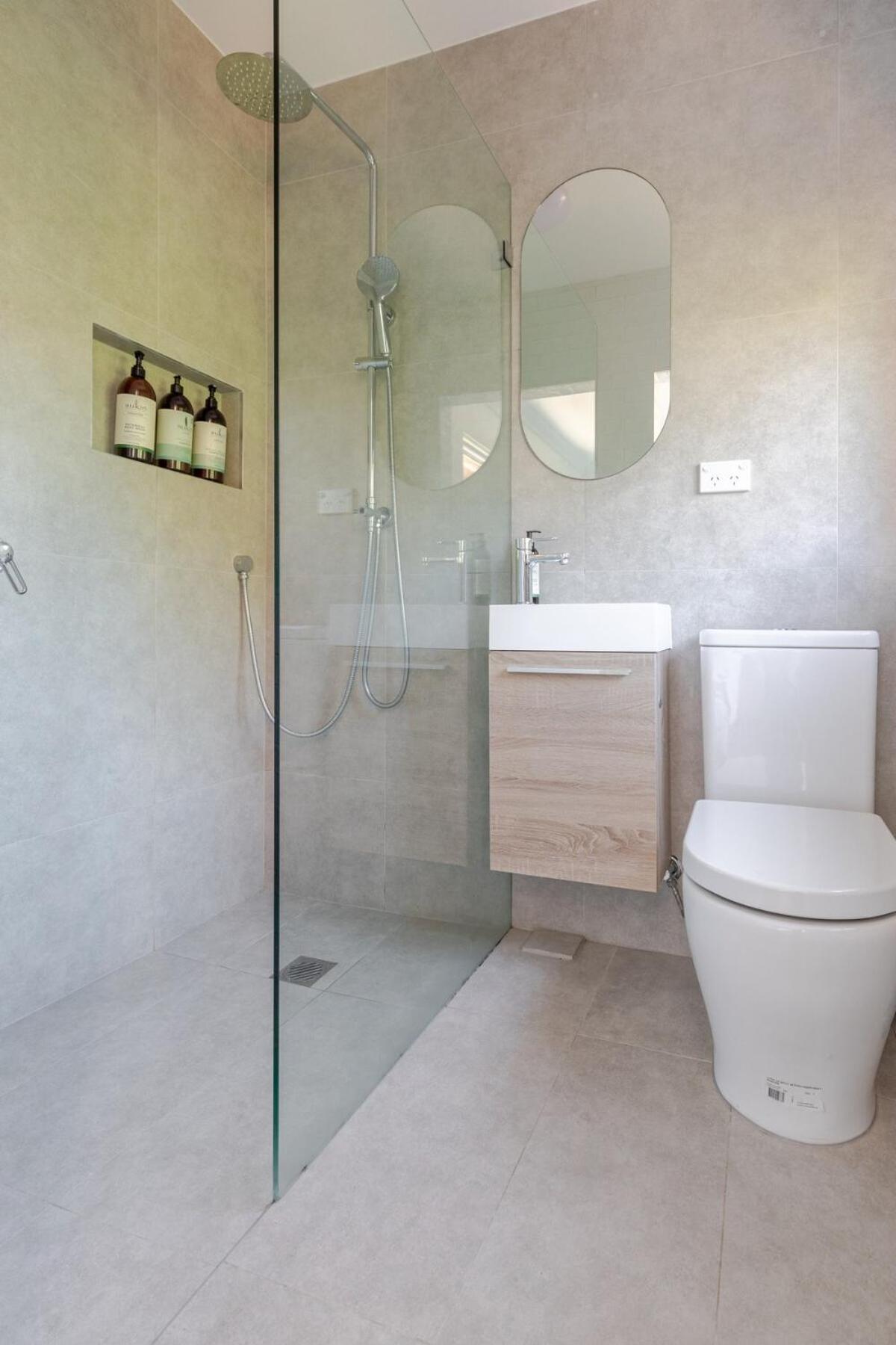 Stylish And Spacious Beach Apartment Sidney Dış mekan fotoğraf