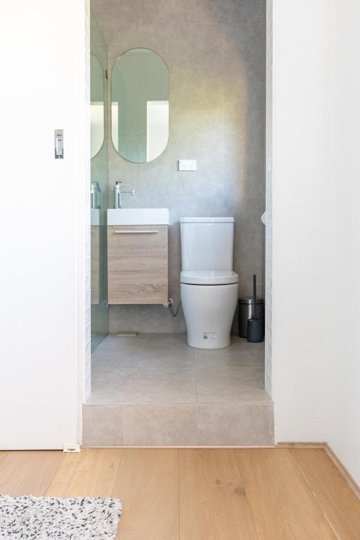 Stylish And Spacious Beach Apartment Sidney Dış mekan fotoğraf