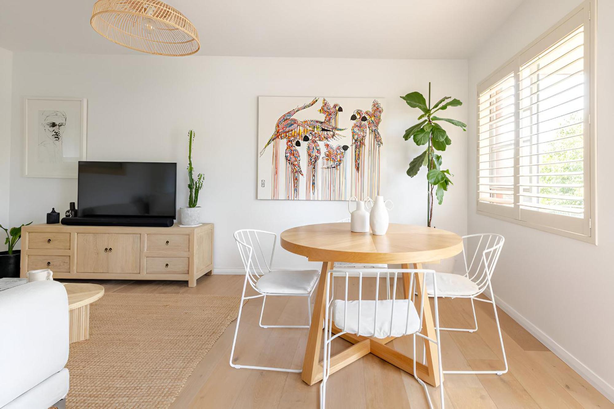 Stylish And Spacious Beach Apartment Sidney Dış mekan fotoğraf