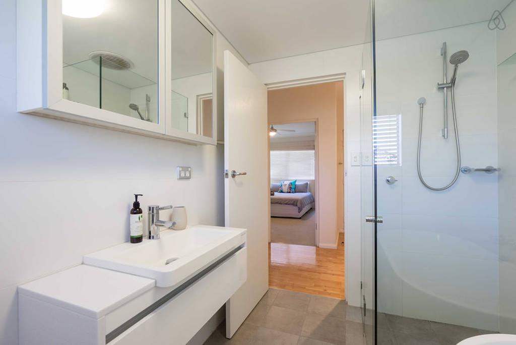 Stylish And Spacious Beach Apartment Sidney Dış mekan fotoğraf